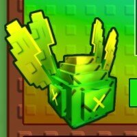 10 Exotic Bug Eggs - 7.99$