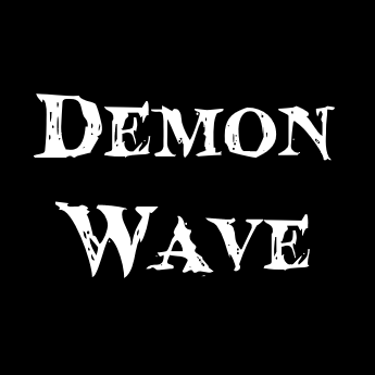 Demon Wave - 13.50$